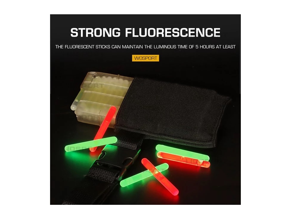 CUTIE TACTICA CU LIGHT STICKS - MULTICAM - 2 | YEO